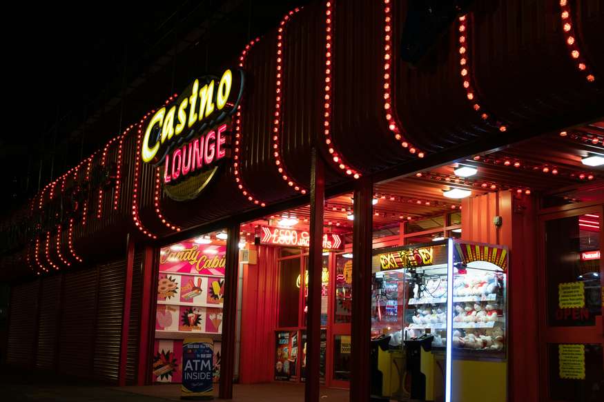 A Comprehensive Guide to Aphrodite Casino - The Best Crypto Casino Experience
