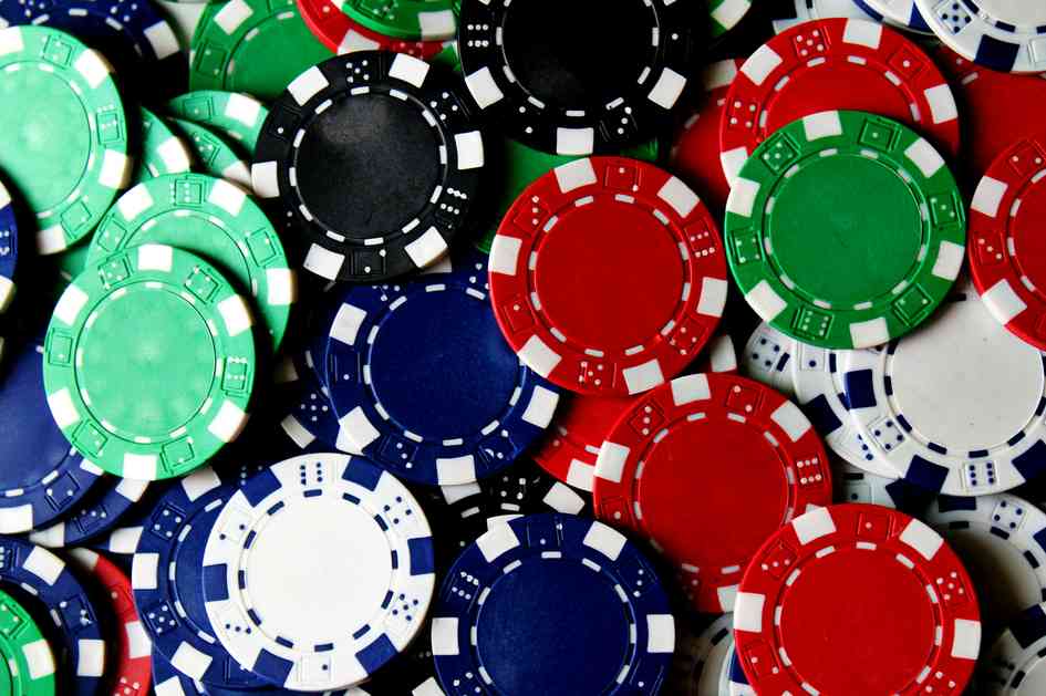 A Comprehensive Guide to Aphrodite Casino - The Best Crypto Casino Experience