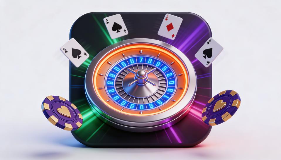 Grand Fortune Casino Jackpot