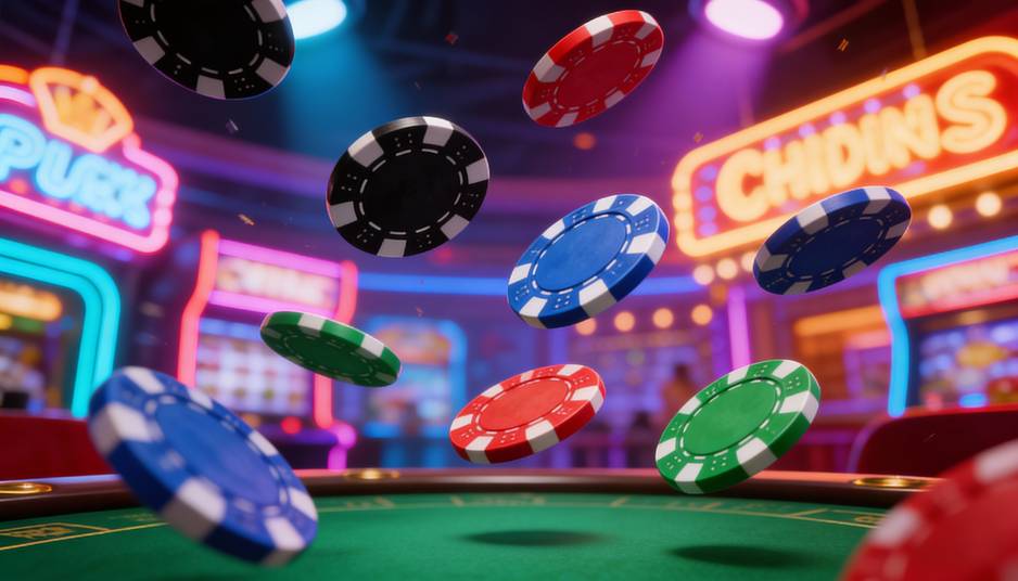 Leyes de Legalidad en Casinos Únicos