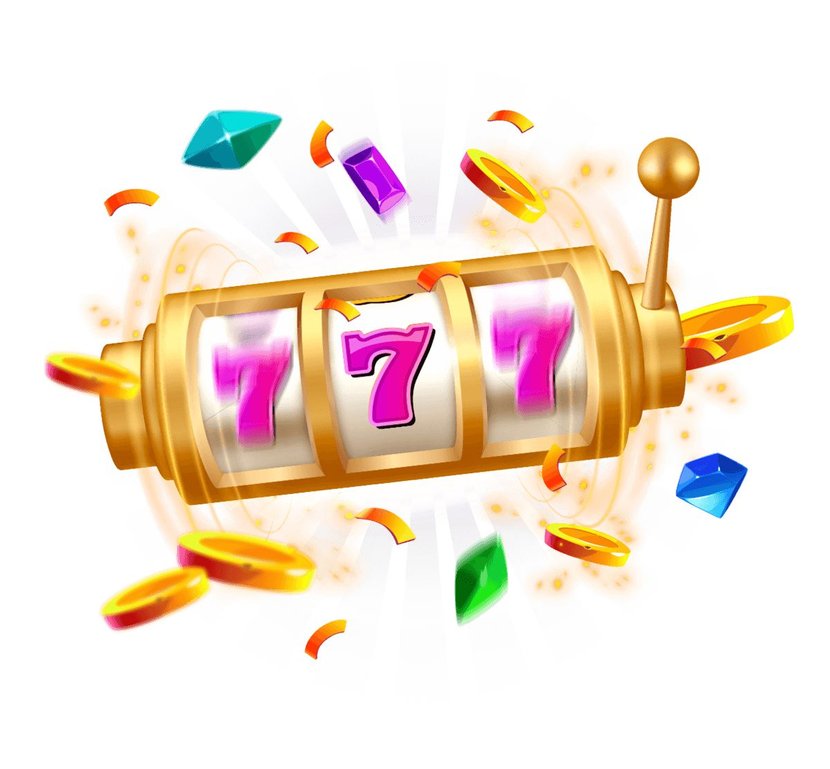 Nine Casino slot machines